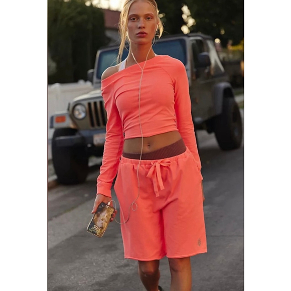 FP Movement by Free People Other - FP Movement by Free People Hot Shot Easy Set NWOT Medium